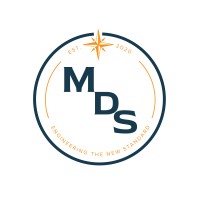 MDS Engineering logo - Similar company to Ietc, Design-Build Electrical Contractor & A Gft Company
