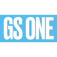 GS ONE logo - Similar company to Gamma Innovations, Inc