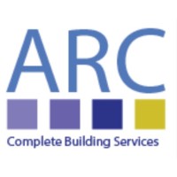 ARC Complete Building Services Ltd. logo - Similar company to F&E Support Services Ltd