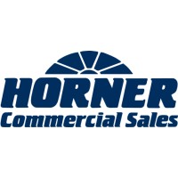 Horner Commercial logo - Similar company to Horner Millwork