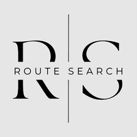 Route Search logo - Similar company to Syncin Ltd (Talent Sync Ltd) - Ea License: 77098