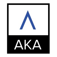 AKA Tech LLC logo - Similar company to Chatie.Io