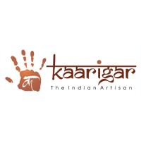 Kaarigar Online - The Indian Artisan logo - Similar company to Infyplus Consulting