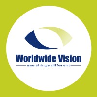 Worldwide Vision logo - Similar company to Intelligent Business Systems