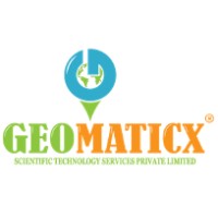 Geomaticx Scientific Technology Services Pvt Ltd logo - Similar company to Geoshot Technologies