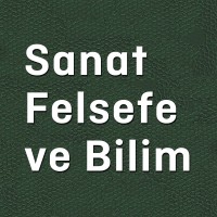 Sanat, Felsefe ve Bilim logo - Similar company to Çekiçle Felsefe