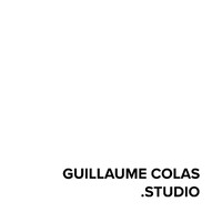 Guillaume Colas .Studio logo - Similar company to Studio G-Design