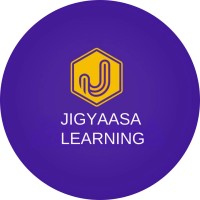 Jigyaasa Learning logo - Similar company to Litmus Learn