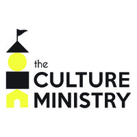The Culture Ministry logo - Similar company to Evolo Design