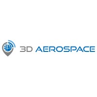3D Aerospace logo - Similar company to 3D.Aero Gmbh
