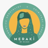 Meraki by Rijah logo - Similar company to Lavieblood.Com
