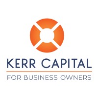 Kerr Capital (Australia) logo - Similar company to Jewelscan Solutions Pty Ltd