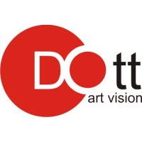 DOTT ART VISION logo - Similar company to Good Space Design