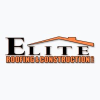 Elite Roofing & Construction LLC logo - Similar company to Summit Point Roofing
