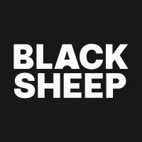 BLACKSHEEP logo - Similar company to Aace