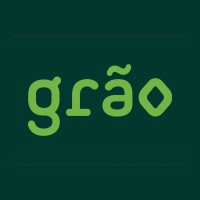 Grão logo - Similar company to Coalize