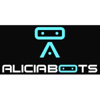 Alicia Bots logo - Similar company to Lomarlabs