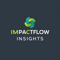 ImpactFlow Insights logo - Similar company to The Informed Path Network