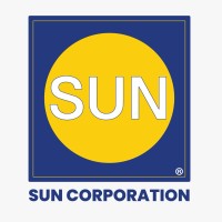 SUN CORPORATION logo - Similar company to Arca