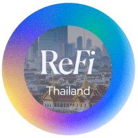 ReFi Thailand logo - Similar company to Tic Tac Toe