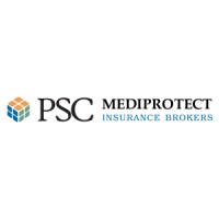 PSC Mediprotect logo - Similar company to Insurance Web