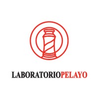 LABORATORIO QUIMICO BIOLOGICO PELAYO SA logo - Similar company to Vimaclab - Virtual Innovation In Modeling Architecture And The City - Laboratory