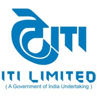 ITI Limited logo - Similar company to Iti Limited