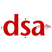 dsa Marketing AG logo - Similar company to Skysystems Gruppe