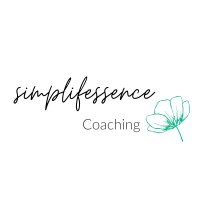 Simplifessence Coaching logo - Similar company to Aspire Coaching Nz