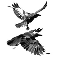 Krow logo - Similar company to Hope Is Alive