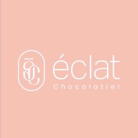 Éclat Chocolatier logo - Similar company to Dahm