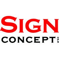 SignConcept ApS logo - Similar company to Compacon Nordics