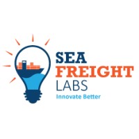 SeaFreight Labs logo - Similar company to Clearcross, Inc.