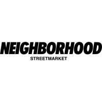Neighborhood Streetmarket logo - Similar company to Cala Rossa Chile