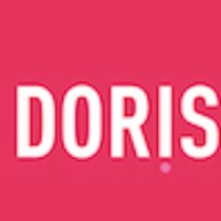 Doris London Ltd logo - Similar company to Mgasocials