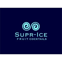 Supr-Ice logo - Similar company to Supr It