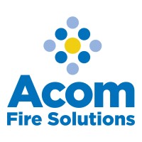 Acom Fire Solutions logo - Similar company to Architero