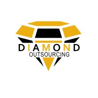 Diamond Outsourcing logo - Similar company to Pmk Consultants
