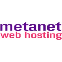 Metanet Web Hosting logo - Similar company to Metanet Technologies