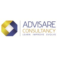 Advisare Ltd logo - Similar company to Middle East Leadership Association (Mela)