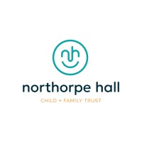 Northorpe Hall Child & Family Trust logo - Similar company to Invictus Wellbeing