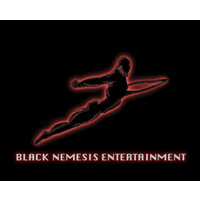 Black Nemesis Entertainment logo - Similar company to Plato+