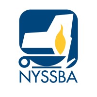 New York State School Boards Association logo - Similar company to New York State School Counselor Association