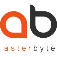 ASTERBYTE SOFTWARE SYSTEMS logo - Similar company to Direct Axis Technology