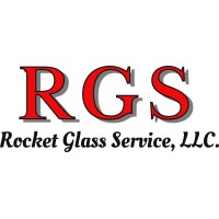 Rocket Glass Service LLC logo - Similar company to Hemm'S Glass