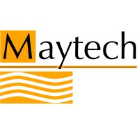 MAYTECH logo - Similar company to Maytech