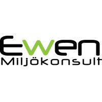 Ewen Miljökonsult, tjänster inom miljöteknik logo - Similar company to Envigo Ab
