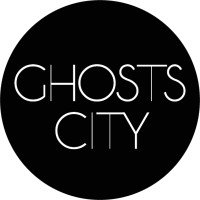 GHOSTS CITY logo - Similar company to Tv Commercials