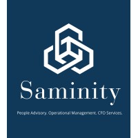 Saminity logo - Similar company to Congruence Consulting