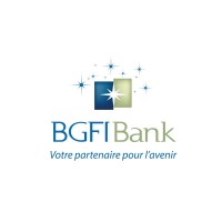 BGFIBank Cameroun logo - Similar company to Uba Cameroon Sa